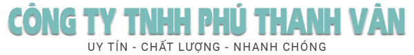 Công ty TNHH Phú Thanh Vân