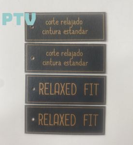 Nhãn  thẻ bài MS13