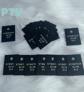 Nhãn  thẻ bài MS08