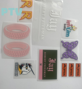 Nhãn ép chuyển nhiệt MS05