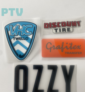 Nhãn ép chuyển nhiệt MS03