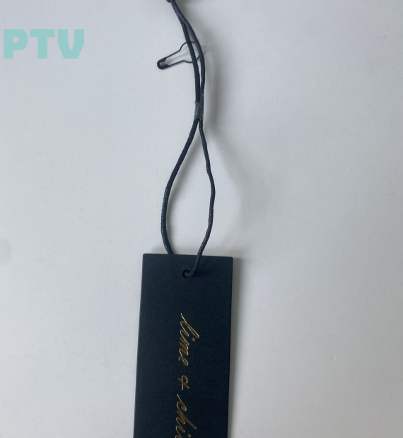 Nhãn  thẻ bài MS11